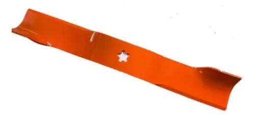 3 Cuchillas Corta Cesped Compatible Con Husqvarna / Puolan