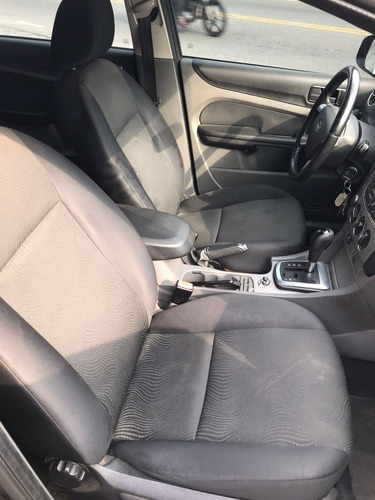 Imagem 8 de 8 de Ford Focus Sedan Ford Focus Fc Flex