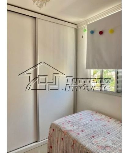 Imagem 10 de 13 de Lindo Apartamento No 31 De Março - Sjcampos