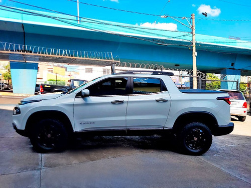 Fiat Toro 1.8 16V EVO FREEDOM OPEN EDITION