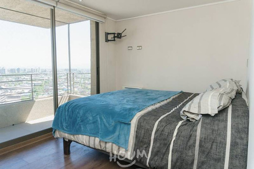 Diagonal Vicuña Mackenna (piso 24)