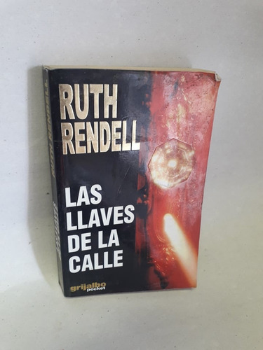 Las Llaves De La Calle Ruth Rendell