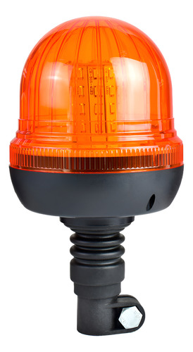 Torreta 40 Led 3030 Emergencia Camión Grúa Terminal Tornillo