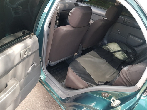 Toyota Tercel Permuto!!