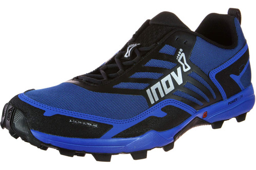 Inov8 Hombres X-talon 260 Zapatillas Corre B07ftpqfb4_060424