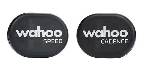 Sensores De Velocidad Y Cadencia Wahoo Combo 3176383519