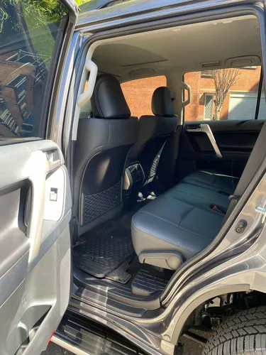 Toyota Prado 4.0 Vx Fl