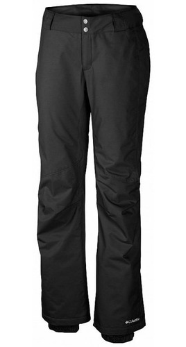 Pantalon Ski Columbia Bugaboo Dama El Combatiente