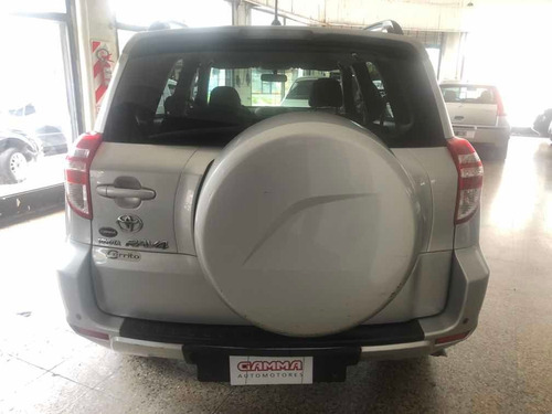 Toyota Rav4 2.4 4x2 At 2010