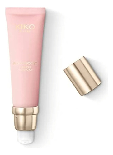 Base Luminosa Kiko Milano Mood Boost 