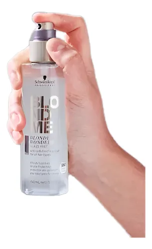 Spray Blonde Wonders Bruma De Brillo 150ml Schwarzkopf