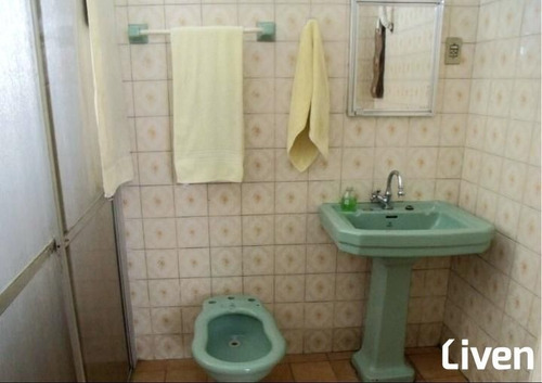 Imagem 8 de 10 de Casa - Jardim Augusta - 2 Dormitórios - 80 M²! - Ca0500