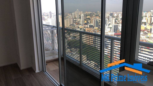 Imagem 9 de 11 de Excelente Sala Comercial No Condomínio Cittyplex 33m² - 2513