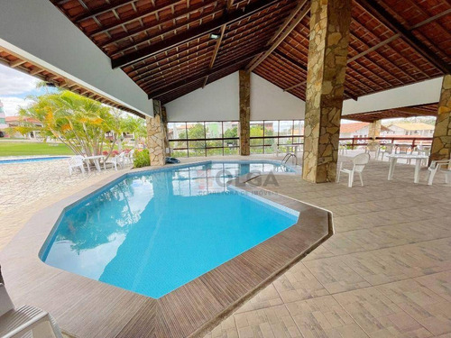 Imagem 14 de 24 de Casa Em Condomínio / Nossa Senhora De Fátima / 04 Quartos - Ca0659