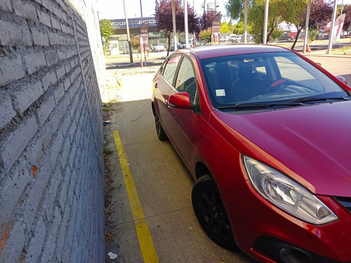 JAC J4 1.5 Vvt Bce