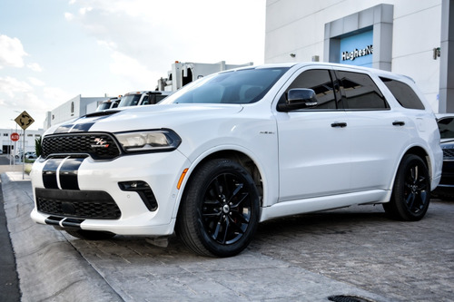 Dodge Durango 5.7 V8 R/t At