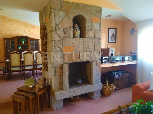 Casa Residencial De Un Piso En Venta, Zona Carcaña, Recta A Cholula, Puebla
