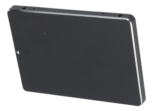 Algoritmo De Cache Ssd Slc Preto Preto De 2,5 Polegadas Trim