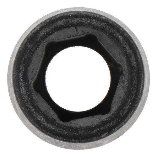Llave De Tubo Hexagonal Dado De 1/2 - 6 Puntos-13 Mm