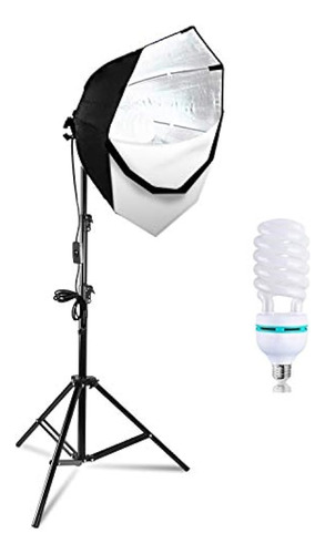 Limostudio Photography Video Studio Kit De Iluminación Conti