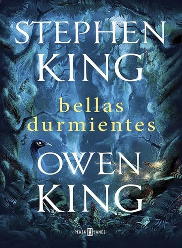 Libro Bellas Durmientes Stephen King Nuevo Tapa Dura