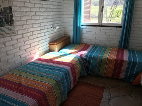 Imagen 3 de 11 de Casa En Barrio Privado - Club Azul