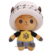 Comprar Peluche Chopper One Piece Grande Hermoso