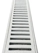 Comprar Rejillas Desagües Atérmicos Pileta