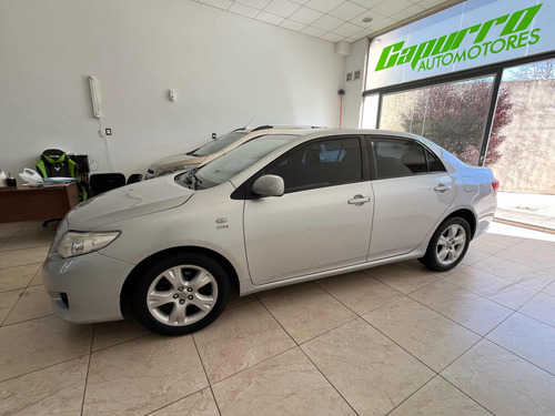 Toyota Corolla 1.8 Xei Mt