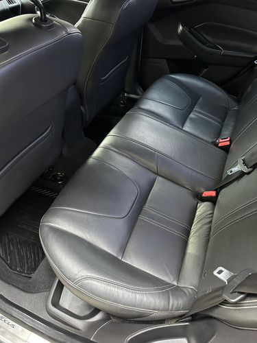 Ford Focus III 2.0 Sedan Se Plus Mt