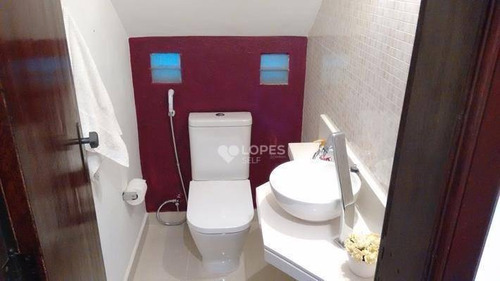 Imagem 22 de 29 de Casa Com 5 Quartos, 234 M² Por R$ 990.000,00 - Baldeador - Niterói/rj - Ca16039