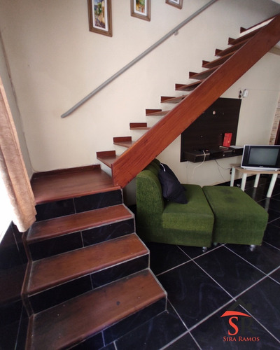 Imagem 4 de 18 de Casa - Ca00008 - 68870077