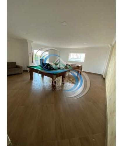 Imagem 27 de 28 de Apartamento 2 Dormitórios Sendo 1 Suíte - Vila Caiçara Em Praia Grande - V1300