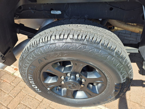 RAM Ram 3500 6.7 Laramie Night Edition Cab. Dupla 4x4 Aut. 4p