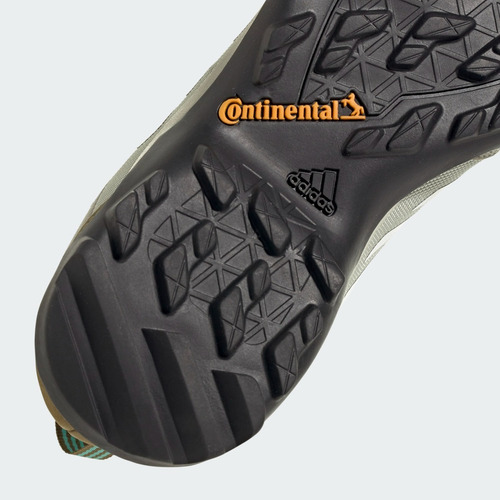 Imagen 6 de 9 de Zapatillas adidas Terrex Ax3 Blue Senderismo Homb Originales