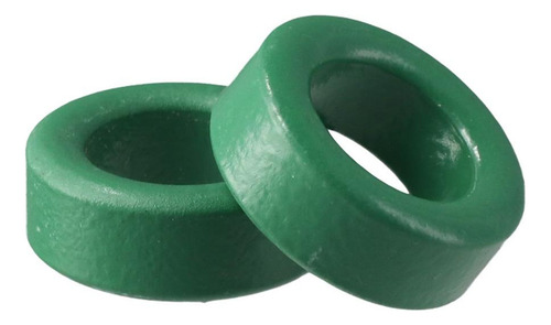 . Transformador De Potencia Con Núcleo De Ferrita Toroidal