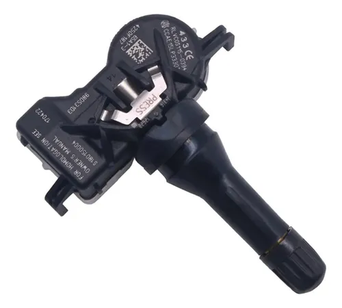 Sensor Presion Llanta Tpms For Citroen C4 Aircross C-zero