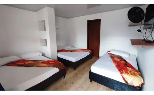 Venta - Alquiler Finca Hotel Quimbaya Sector Vereda Santana