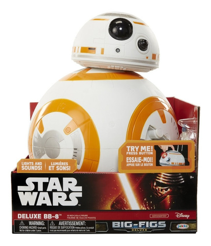 Star Wars Figura Bb-8 50cm