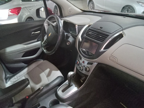 Chevrolet Tracker 1.8 Ltz+ 140cv