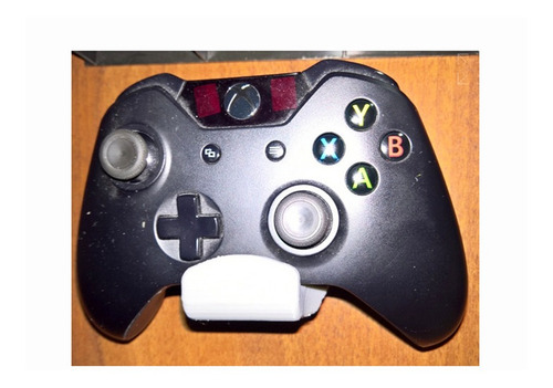 Soporte De Pared Para Xbox One S + 2 Soportes Para Contro