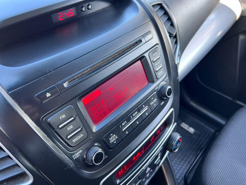 Kia Sorento Ex 2.4 At 2014