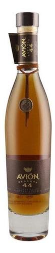 Pack De 2 Tequila Avion Reserva 44 Extra Añejo 100% 750 Ml