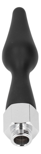 J Limpiador De Ducha Enema Attachment, Sistema De Ducha,