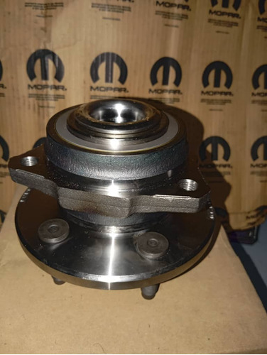  Mozo Cubo Delantero Cherokee 02-05 Kj Original Mopar