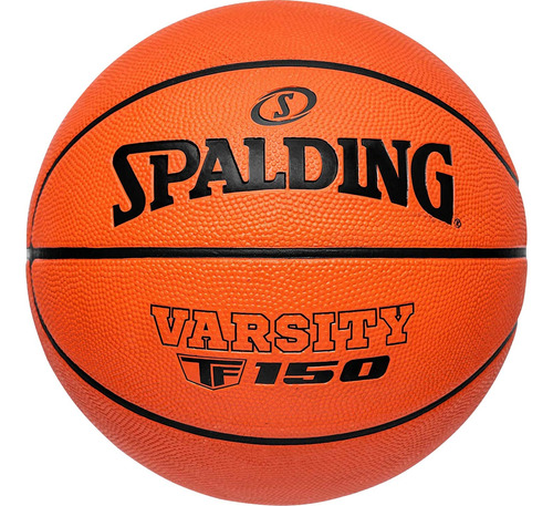 Spalding Varsity Tf-150 Ball 84326z, Baloncesto Unisex, Nara