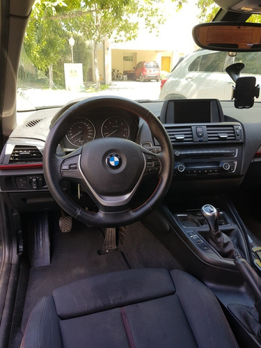 Bmw Serie 1 2.0 118d Sport 143cv 2012
