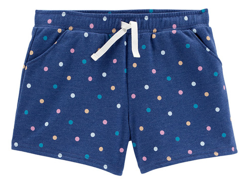 Carter´s Short Lunares 3n120514