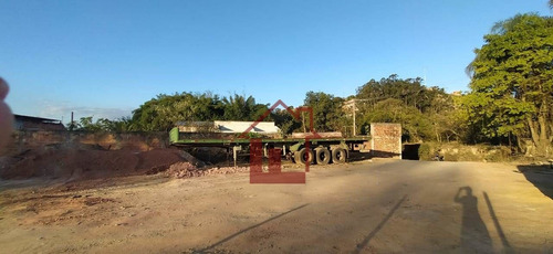 Imagem 5 de 12 de Chácara À Venda No Bairro Palmeira - Pinheiral/rj - St1090