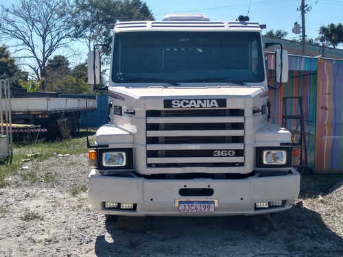 Imagem 5 de 9 de Scania 113x360